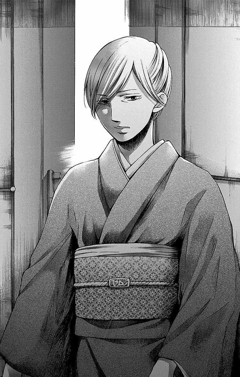 Kono Oto Tomare!, Chapter 50 image 26